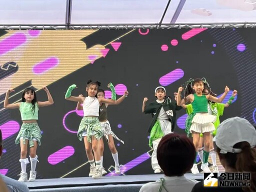 響應減塑生活 彭啟明:少用一次性用品