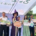 響應減塑生活 彭啟明：少用一次性用品
