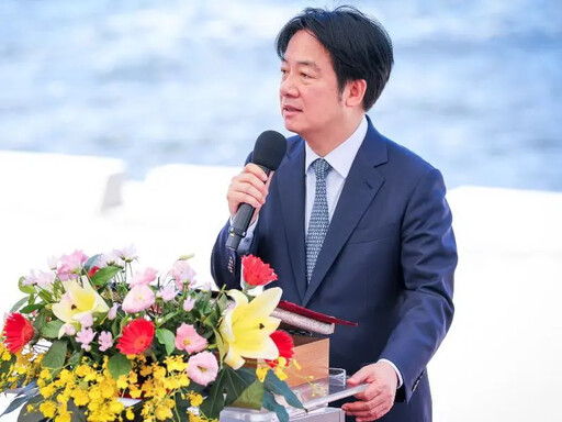 海洋委員會海巡署舉行海安12號演習