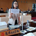中央預算「輪迴說」 盧秀燕盼中央收回言論