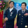 七賢大樓火警 陳其邁：列管大樓加強安檢