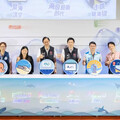 SEA YOU海洋巡展桃園站開展7月移師台中