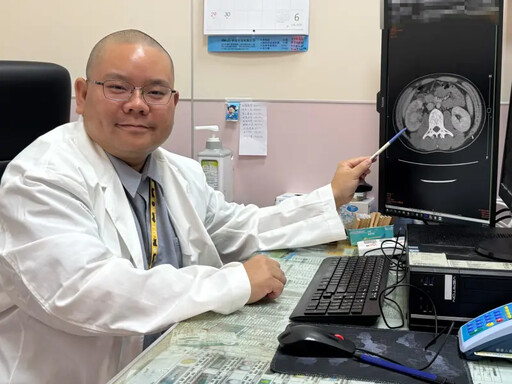 手搖飲當水喝 年輕男腎炎敗血症險死