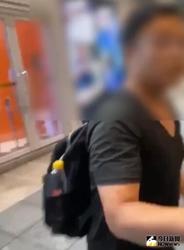周杰倫也愛來滑板場竊案!媽媽怒追奪回背包