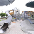 中市最有魅力樂園 中央公園飛行主題遊戲場