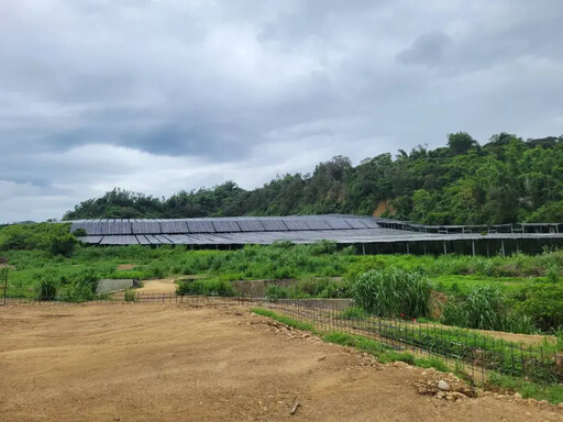 大樹光電案 陳其邁撂重話勒令停工
