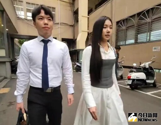 和Andy零互動!家寧庭後發聲:生活發現感動