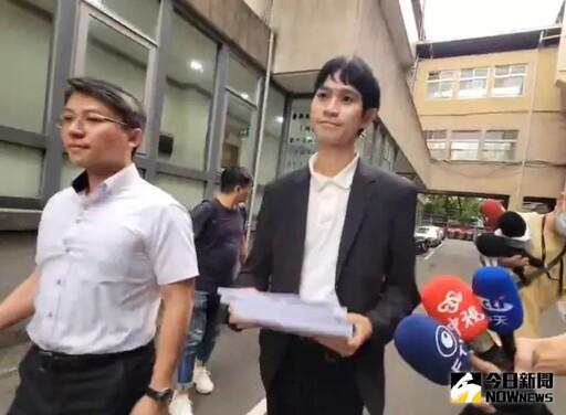 和Andy零互動!家寧庭後發聲:生活發現感動