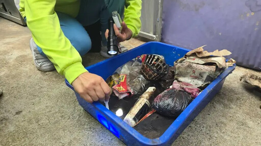 雨後高溫落實清除環境積水容器防治登革熱