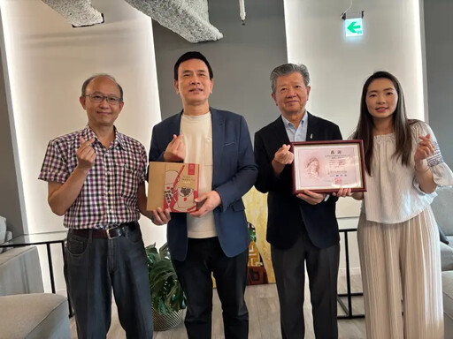 挺瑪利亞籌建安老家園公益影像走入台中捷運