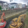 清疏作業不停歇 高市府清疏長度近3000公里