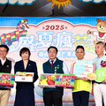 黃偉哲攜手台日友人推薦台南芒果好滋味