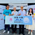 亞洲純素市集登場首見超強「食安守門員」