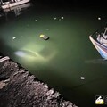 深夜駕車突墜海！新北三芝61歲男子送醫不治