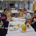 台南鳳梨前進北海道 美唄市當地高中生給讚