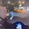 特地從桃園北上！通緝犯逛「這個夜市」被逮