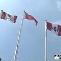 中鋼公司114年7月及第3季盤價以平低盤開出