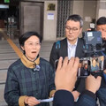 林岱樺涉貪案起訴胞弟等4人移審法院全交保