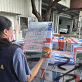 澳洲豬腳檢出微量萊劑中市啟動專案查核過關
