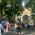 中市啟動青年創業 光復新村青創基地申請