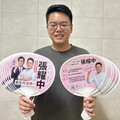 陳其邁子弟兵張耀中：服務沒有盡頭