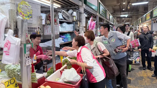 罷免羅廷瑋全面催票 議員挺罷團翻轉中台灣