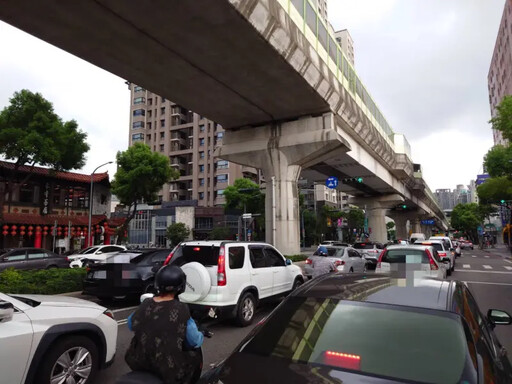 全台最會買車 這個縣市汽車登記六都第一