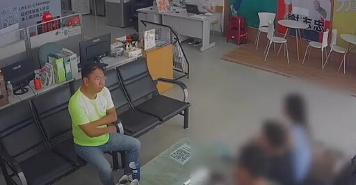 豐原王家五口命案!妹神情落寞牽車助姊籌錢