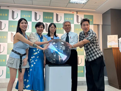 「智醫佳」推薦人余祥銓曝中機票帶全家出遊