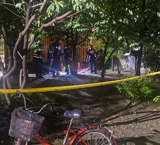 驚悚箱屍命案！警追查紅色美國知名行李箱