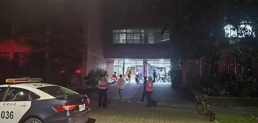 台大營隊疑似食物中毒 13名學生送醫治療