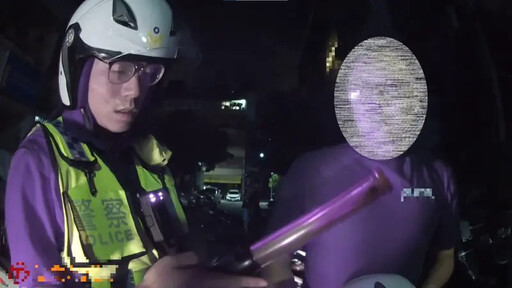 酒駕嗆警「你是警察還是公民與道德老師？」