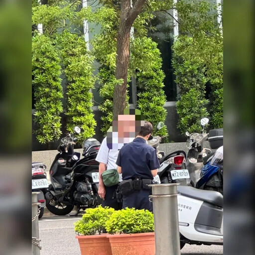 美女主播高文音下班遇襲!怪男到電視台揮拳