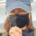 謝宜容施「消失術」 北律人員相助反惹議