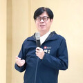 颱風逼近 陳其邁：山區先送23部發電機備援