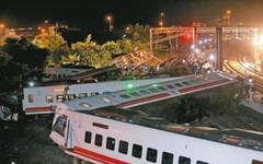 普悠瑪翻車駁回上訴 6歲童賠償確定