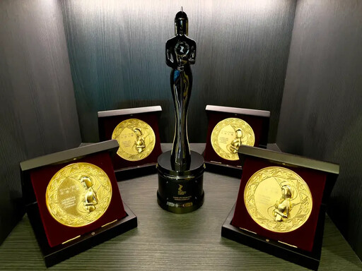 幸福企業安達人壽 六度獲亞洲最佳企業雇主