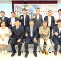 海巡署辦強化海底電纜偵審知能及國安研討會