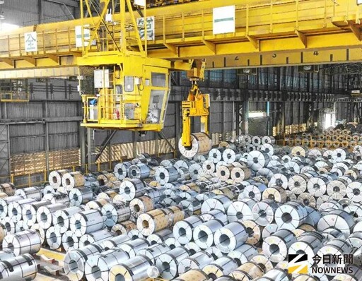 中鋼公司關注市場趨勢未有刻意讓利之情形