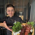 清新溫泉飯店「鍋真」試營運主打伊勢龍蝦鍋