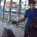三重捷運驚見「持刀廚師」 飆罵摔刀下場慘