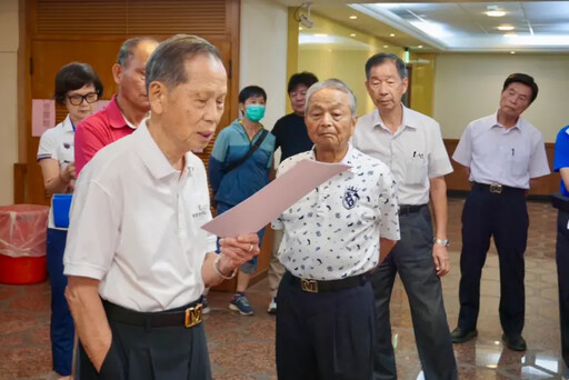萬和宮代辦中元普度普桌供品8/27前受理委託