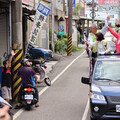 最後一哩路衝刺 何欣純號召市民投同意票