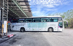 國光客運6路線擬停駛 縣府協調接駛不中斷