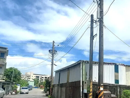台電高雄區處在停電作業通知單疏漏致歉