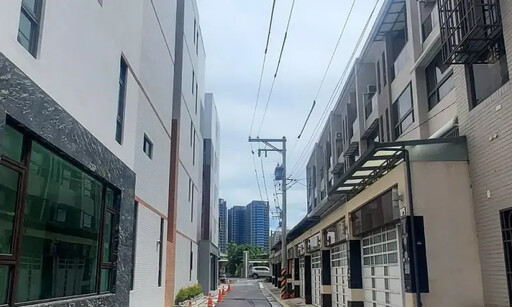 台電高雄區處在停電作業通知單疏漏致歉
