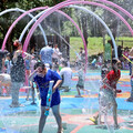 免費水樂園倒數 潭雅神夏日戲水區嗨翻天