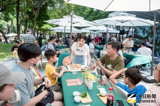「裏山、秋行」創新遊程解碼在地生活體驗