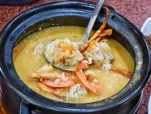 大祥海鮮餐廳螃蟹季開賣老饕大推蒜香沙公