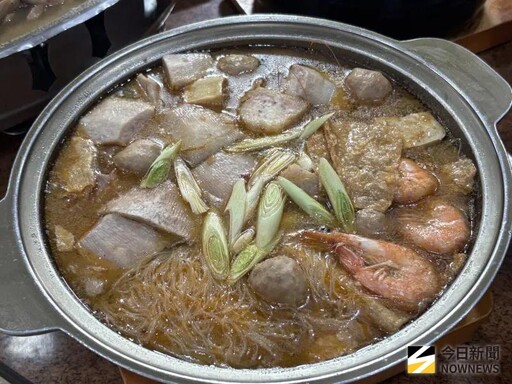 大祥海鮮餐廳螃蟹季開賣老饕大推蒜香沙公